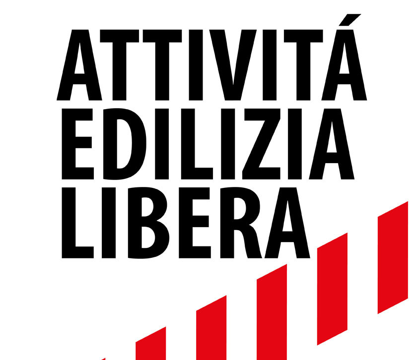 Interventi di Edilizia Libera