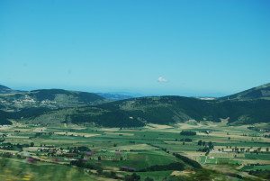 modifica legge edificazione zona agricola 